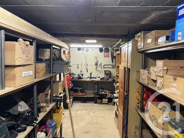 Maison &agrave; vendre - 8 pi&egrave;ces - 196,30 m2 - La Canourgue - 48 - LANGUEDOC-ROUSSILLON