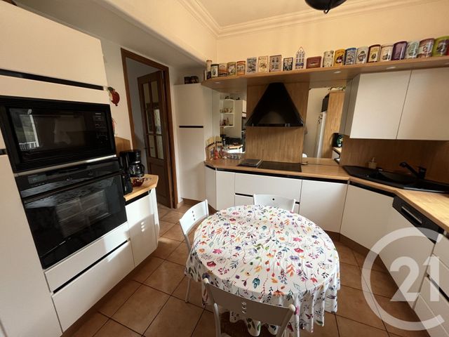 Maison &agrave; vendre - 8 pi&egrave;ces - 196,30 m2 - La Canourgue - 48 - LANGUEDOC-ROUSSILLON