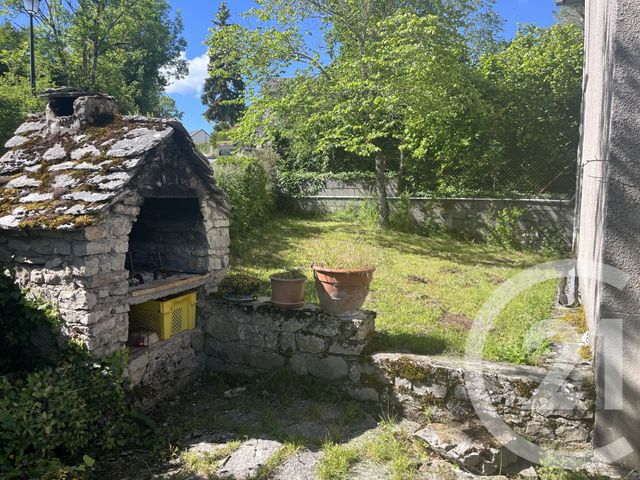 Maison &agrave; vendre - 5 pi&egrave;ces - 110,93 m2 - Massegros Causses Gorges - 48 - LANGUEDOC-ROUSSILLON