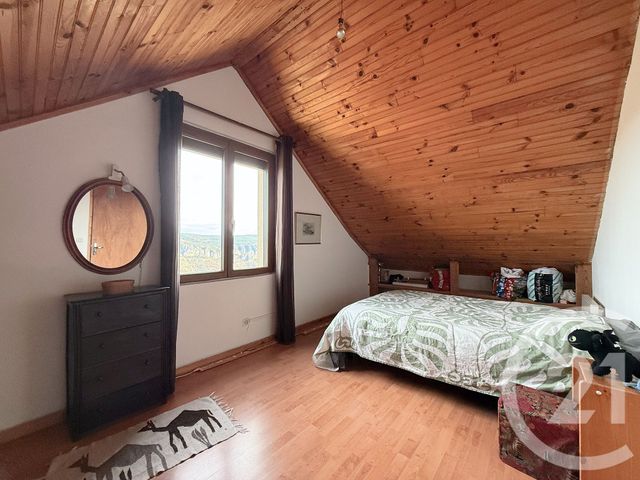 Maison &agrave; vendre - 5 pi&egrave;ces - 110,93 m2 - Massegros Causses Gorges - 48 - LANGUEDOC-ROUSSILLON