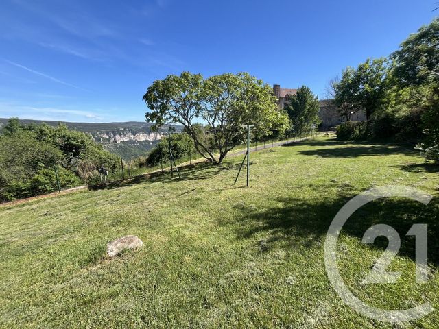 Maison &agrave; vendre - 5 pi&egrave;ces - 110,93 m2 - Massegros Causses Gorges - 48 - LANGUEDOC-ROUSSILLON