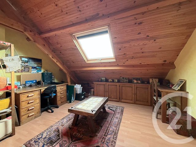 Maison &agrave; vendre - 5 pi&egrave;ces - 110,93 m2 - Massegros Causses Gorges - 48 - LANGUEDOC-ROUSSILLON