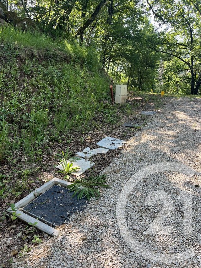 Terrain &agrave; vendre - 1946 m2 - La Canourgue - 48 - LANGUEDOC-ROUSSILLON