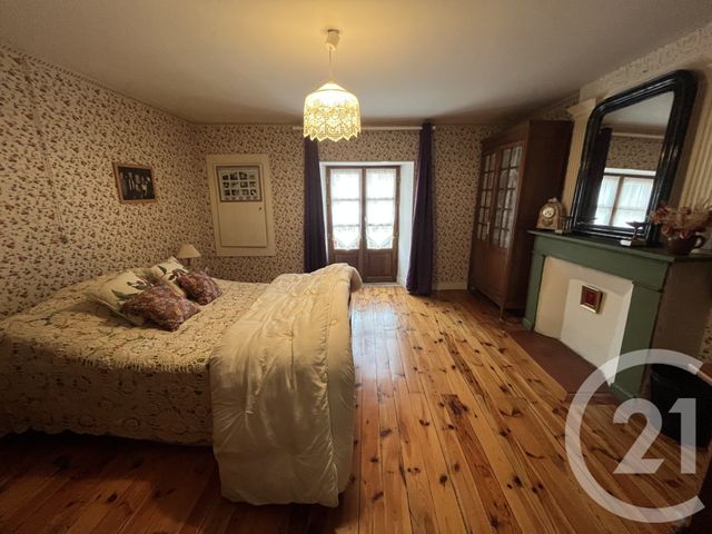 Maison &agrave; vendre - 5 pi&egrave;ces - 111 m2 - La Canourgue - 48 - LANGUEDOC-ROUSSILLON
