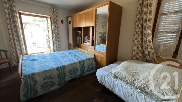Maison &agrave; vendre - 5 pi&egrave;ces - 111 m2 - La Canourgue - 48 - LANGUEDOC-ROUSSILLON