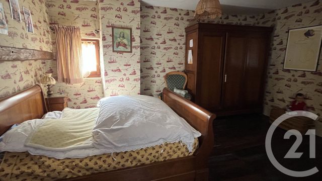 Maison &agrave; vendre - 5 pi&egrave;ces - 111 m2 - La Canourgue - 48 - LANGUEDOC-ROUSSILLON