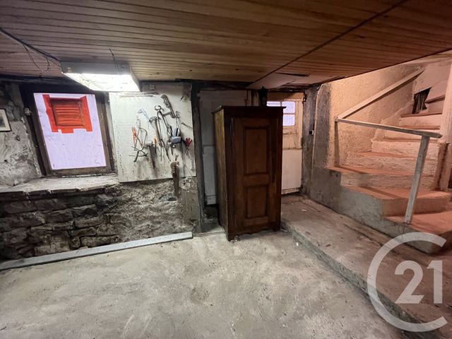 Maison &agrave; vendre - 5 pi&egrave;ces - 111 m2 - La Canourgue - 48 - LANGUEDOC-ROUSSILLON