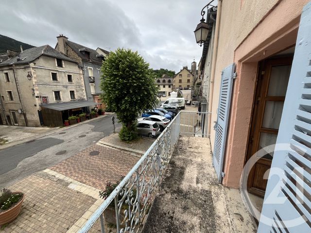 Maison &agrave; vendre - 5 pi&egrave;ces - 111 m2 - La Canourgue - 48 - LANGUEDOC-ROUSSILLON