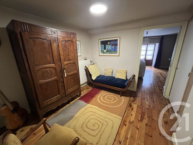 Maison &agrave; vendre - 5 pi&egrave;ces - 111 m2 - La Canourgue - 48 - LANGUEDOC-ROUSSILLON