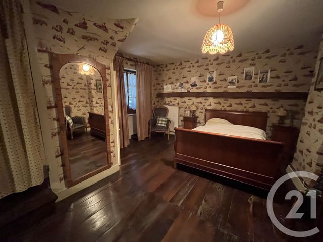 Maison &agrave; vendre - 5 pi&egrave;ces - 111 m2 - La Canourgue - 48 - LANGUEDOC-ROUSSILLON