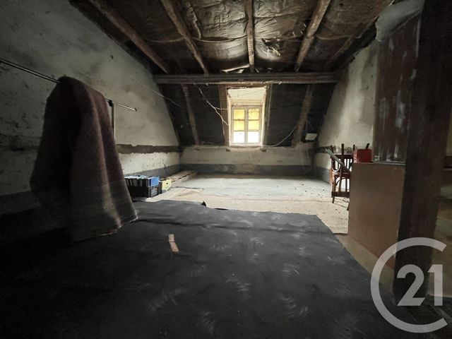Maison &agrave; vendre - 5 pi&egrave;ces - 111 m2 - La Canourgue - 48 - LANGUEDOC-ROUSSILLON