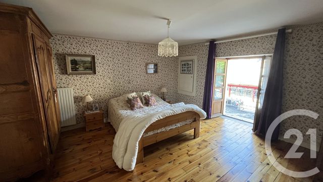 Maison &agrave; vendre - 5 pi&egrave;ces - 111 m2 - La Canourgue - 48 - LANGUEDOC-ROUSSILLON