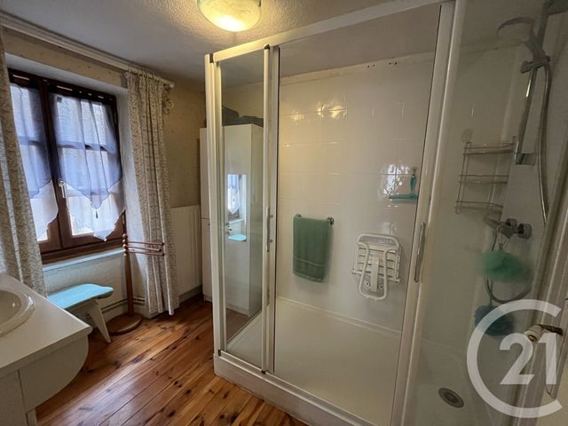 Maison &agrave; vendre - 5 pi&egrave;ces - 111 m2 - La Canourgue - 48 - LANGUEDOC-ROUSSILLON