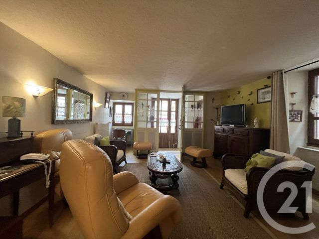 Maison &agrave; vendre - 5 pi&egrave;ces - 111 m2 - La Canourgue - 48 - LANGUEDOC-ROUSSILLON