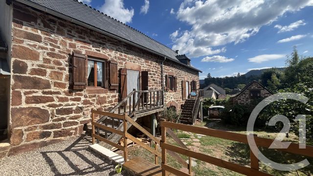 Maison à vendre ST PIERRE DE NOGARET