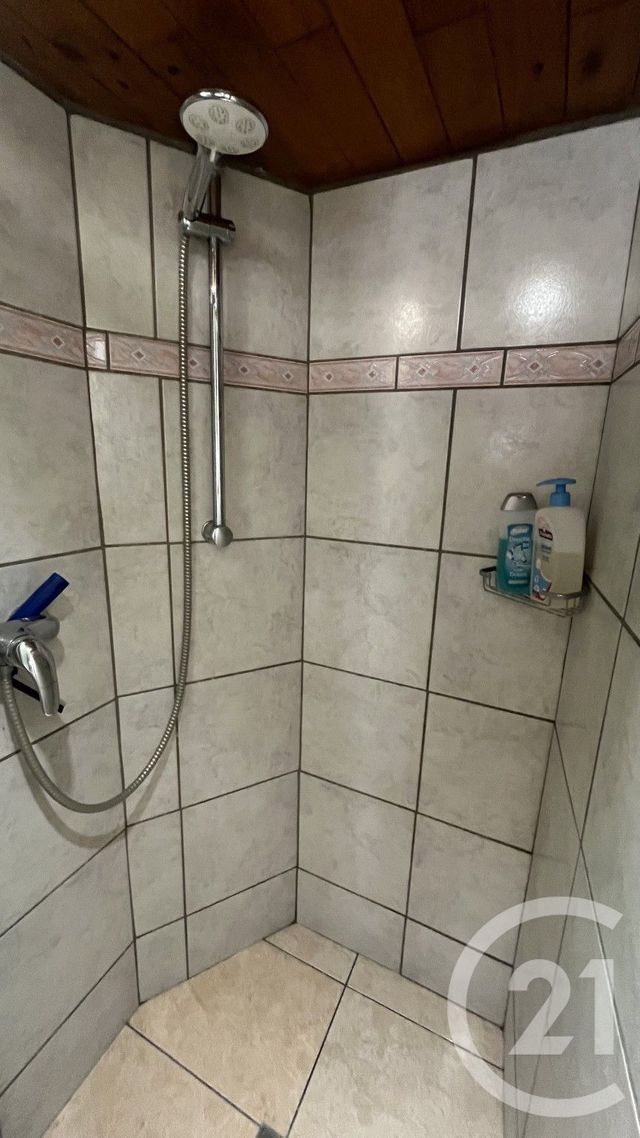 Maison &agrave; vendre - 3 pi&egrave;ces - 42 m2 - La Canourgue - 48 - LANGUEDOC-ROUSSILLON