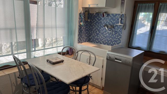 Maison &agrave; vendre - 3 pi&egrave;ces - 42 m2 - La Canourgue - 48 - LANGUEDOC-ROUSSILLON