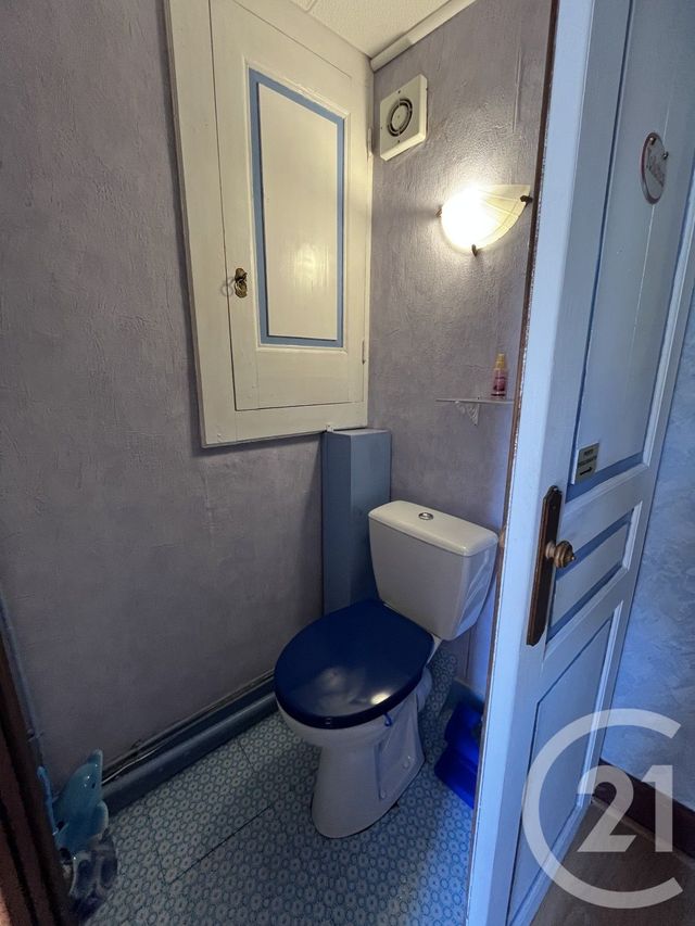 Maison &agrave; vendre - 3 pi&egrave;ces - 42 m2 - La Canourgue - 48 - LANGUEDOC-ROUSSILLON