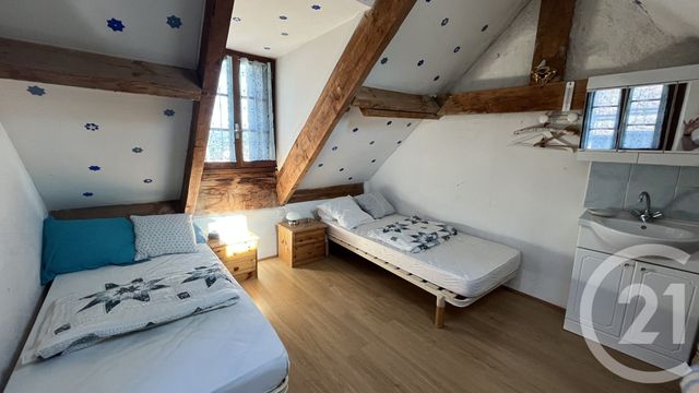 Maison &agrave; vendre - 3 pi&egrave;ces - 42 m2 - La Canourgue - 48 - LANGUEDOC-ROUSSILLON