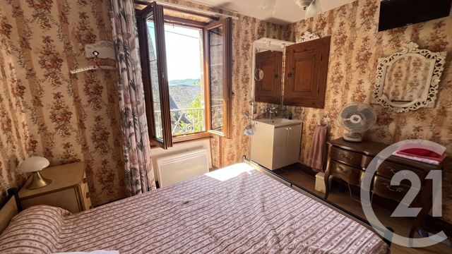 Maison &agrave; vendre - 3 pi&egrave;ces - 42 m2 - La Canourgue - 48 - LANGUEDOC-ROUSSILLON