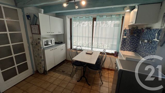 Maison &agrave; vendre - 3 pi&egrave;ces - 42 m2 - La Canourgue - 48 - LANGUEDOC-ROUSSILLON