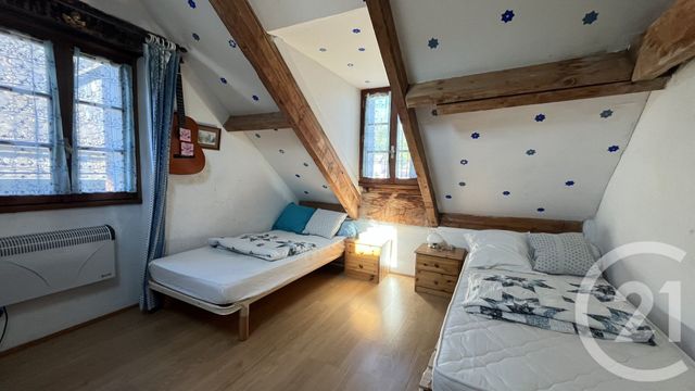 Maison &agrave; vendre - 3 pi&egrave;ces - 42 m2 - La Canourgue - 48 - LANGUEDOC-ROUSSILLON