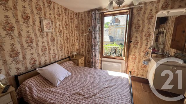 Maison &agrave; vendre - 3 pi&egrave;ces - 42 m2 - La Canourgue - 48 - LANGUEDOC-ROUSSILLON