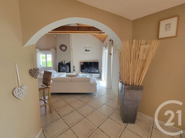 Maison &agrave; vendre - 6 pi&egrave;ces - 145 m2 - Bourgs Sur Colagne - 48 - LANGUEDOC-ROUSSILLON