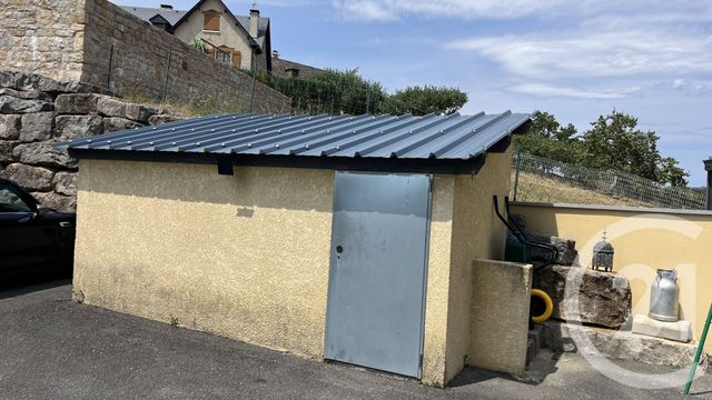 Maison &agrave; vendre - 6 pi&egrave;ces - 145 m2 - Bourgs Sur Colagne - 48 - LANGUEDOC-ROUSSILLON