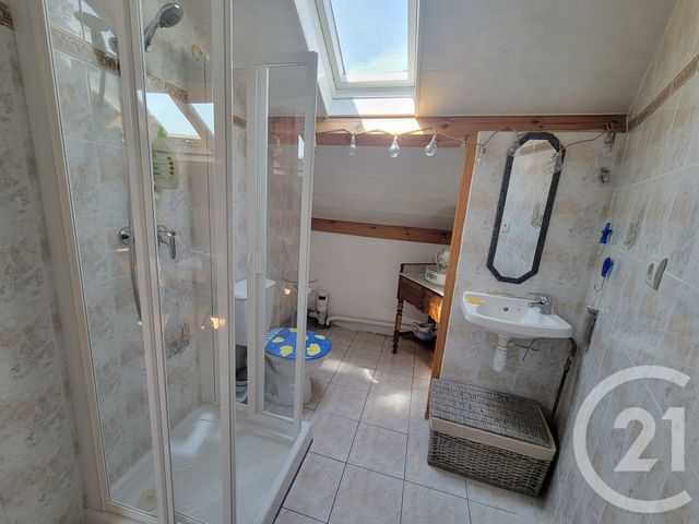 Maison &agrave; vendre - 6 pi&egrave;ces - 145 m2 - Bourgs Sur Colagne - 48 - LANGUEDOC-ROUSSILLON