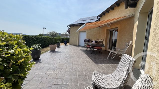 Maison &agrave; vendre - 6 pi&egrave;ces - 145 m2 - Bourgs Sur Colagne - 48 - LANGUEDOC-ROUSSILLON