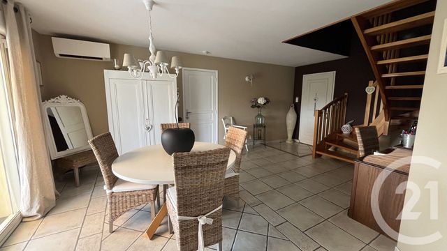 Maison &agrave; vendre - 6 pi&egrave;ces - 145 m2 - Bourgs Sur Colagne - 48 - LANGUEDOC-ROUSSILLON