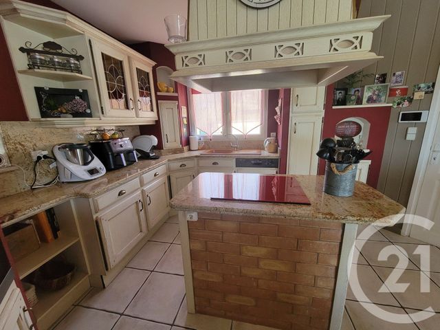 Maison &agrave; vendre - 6 pi&egrave;ces - 145 m2 - Bourgs Sur Colagne - 48 - LANGUEDOC-ROUSSILLON