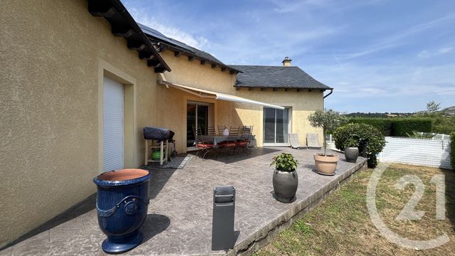 Maison &agrave; vendre - 6 pi&egrave;ces - 145 m2 - Bourgs Sur Colagne - 48 - LANGUEDOC-ROUSSILLON