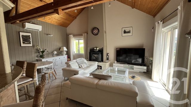 Maison &agrave; vendre - 6 pi&egrave;ces - 145 m2 - Bourgs Sur Colagne - 48 - LANGUEDOC-ROUSSILLON