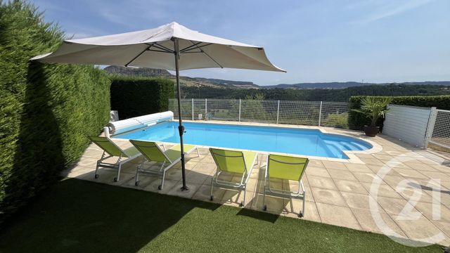 Maison &agrave; vendre - 6 pi&egrave;ces - 145 m2 - Bourgs Sur Colagne - 48 - LANGUEDOC-ROUSSILLON