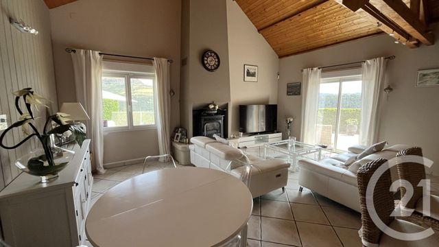 Maison &agrave; vendre - 6 pi&egrave;ces - 145 m2 - Bourgs Sur Colagne - 48 - LANGUEDOC-ROUSSILLON