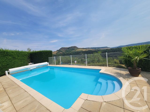 maison - BOURGS SUR COLAGNE - 48