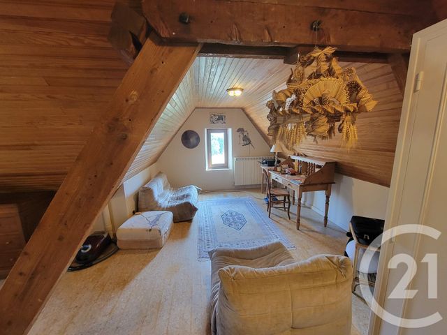 Maison &agrave; vendre - 7 pi&egrave;ces - 157 m2 - St Germain Du Teil - 48 - LANGUEDOC-ROUSSILLON