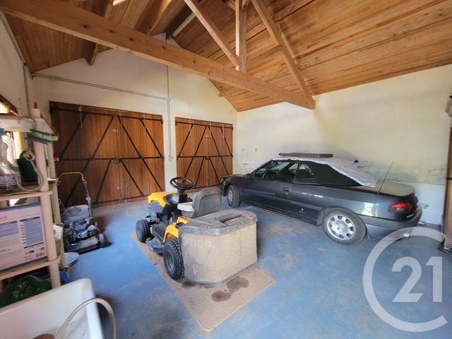 Maison &agrave; vendre - 7 pi&egrave;ces - 157 m2 - St Germain Du Teil - 48 - LANGUEDOC-ROUSSILLON