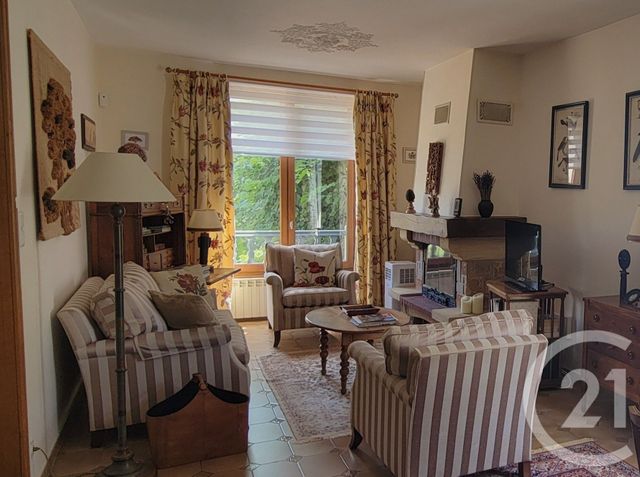Maison &agrave; vendre - 7 pi&egrave;ces - 157 m2 - St Germain Du Teil - 48 - LANGUEDOC-ROUSSILLON