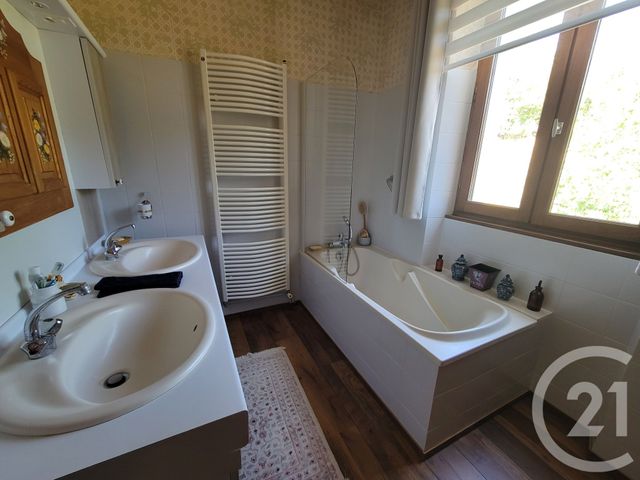 Maison &agrave; vendre - 7 pi&egrave;ces - 157 m2 - St Germain Du Teil - 48 - LANGUEDOC-ROUSSILLON