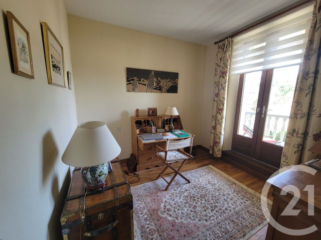 Maison &agrave; vendre - 7 pi&egrave;ces - 157 m2 - St Germain Du Teil - 48 - LANGUEDOC-ROUSSILLON