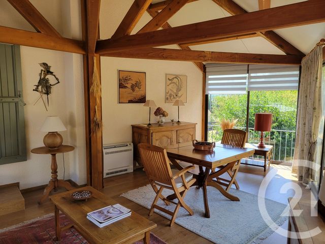 Maison &agrave; vendre - 7 pi&egrave;ces - 157 m2 - St Germain Du Teil - 48 - LANGUEDOC-ROUSSILLON