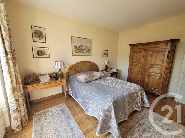 Maison &agrave; vendre - 7 pi&egrave;ces - 157 m2 - St Germain Du Teil - 48 - LANGUEDOC-ROUSSILLON