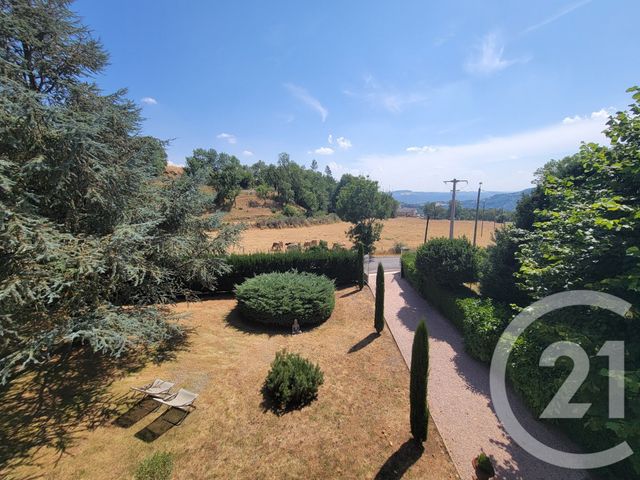Maison &agrave; vendre - 7 pi&egrave;ces - 157 m2 - St Germain Du Teil - 48 - LANGUEDOC-ROUSSILLON