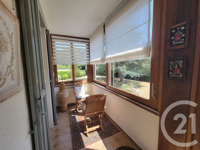 Maison &agrave; vendre - 7 pi&egrave;ces - 157 m2 - St Germain Du Teil - 48 - LANGUEDOC-ROUSSILLON