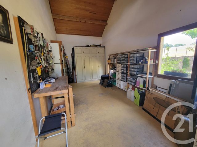 Maison &agrave; vendre - 7 pi&egrave;ces - 157 m2 - St Germain Du Teil - 48 - LANGUEDOC-ROUSSILLON