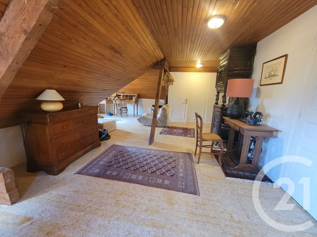 Maison &agrave; vendre - 7 pi&egrave;ces - 157 m2 - St Germain Du Teil - 48 - LANGUEDOC-ROUSSILLON