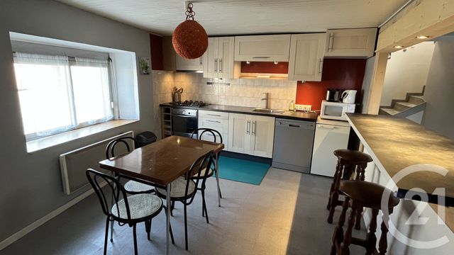 Maison &agrave; vendre - 12 pi&egrave;ces - 205 m2 - Chanac - 48 - LANGUEDOC-ROUSSILLON